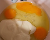 Foto del paso 2 de la receta: Bizcocho casero (sabor limón)