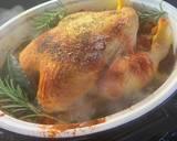 One pot Roast Chicken and Rice recipe step 4 photo