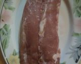 Foto del paso 1 de la receta: Napolitana de cerdo