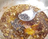 Foto langkah ke 5 dari resep Filipino Chicken Adobo.