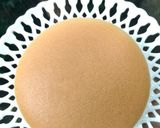 Foto langkah ke 12 dari resep Japanese cheese cake.
