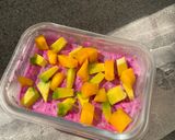 Foto langkah ke 3 dari resep Puding Chia Seed.