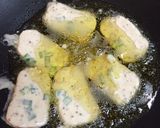 Foto langkah ke 1 dari resep Tempe Tepung Geprek.