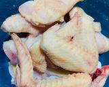 Foto langkah ke 1 dari resep Sop Ayam.