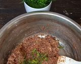 Foto langkah ke 2 dari resep Kripik Nasi Merah Sisa Kemaren.