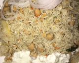 A picture of step 4 of Chanye ka pulio.