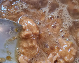 Foto del paso 1 de la receta: Galletitas integrales con mantequilla de maní 🥜 Sin balanza, rápidas y fáciles 🍪