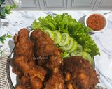 Foto langkah ke 3 dari resep Ayam Goreng Kandar #584.