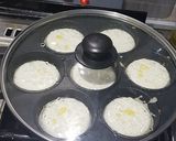 A picture of step 6 of Masa.