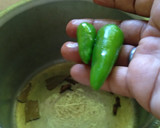 சோயாபீன்ஸ் சாதம் கலவை சாதம் ரெசிபி ஸ்டேப் 4 புகைப்படம்