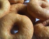 Foto langkah ke 4 dari resep Donut kentang kampung.