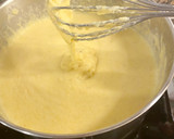 Foto del paso 3 de la receta: Tarta de polenta y ricotta