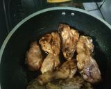 Foto langkah ke 4 dari resep Gulai Ayam.
