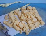 Foto langkah ke 1 dari resep Pie Crust (Margarin).