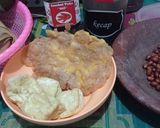 Foto langkah ke 1 dari resep GATA-45: TAHU TEK-TEK.