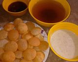 A picture of step 4 of Gol guppay.