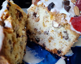 Foto del paso 7 de la receta: Budín Navideño