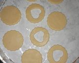 Foto del paso 6 de la receta: Lunettes de Dulce de Leche