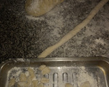 Foto del paso 2 de la receta: Ñoquis de papa y harina