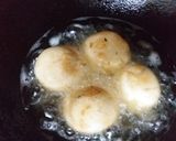 सत्तू लीटी (Sattu litti recipe in hindi) रेसिपी चरण 4 फोटो