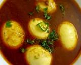 Anday ka Qorma recipe step 6 photo
