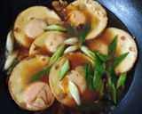 Foto langkah ke 2 dari resep 🍳Telur Kecap🍳.