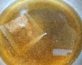 A picture of step 3 of [Irresistible to the Last Drop!] Chicken Paitan Ramen.