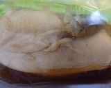 A picture of step 5 of [Irresistible to the Last Drop!] Chicken Paitan Ramen.