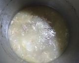 A picture of step 8 of [Irresistible to the Last Drop!] Chicken Paitan Ramen.