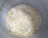 A picture of step 9 of [Irresistible to the Last Drop!] Chicken Paitan Ramen.