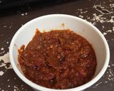 Foto langkah ke 3 dari resep Sambel Goreng Terasi Awet.