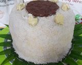 Foto langkah ke 10 dari resep Klepon Cake Gluten Free.