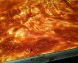 Foto del paso 2 de la receta: PIZZA Caprese con Masa Líquida...!