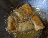 Foto langkah ke 3 dari resep Lumpia Tahu.