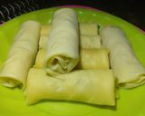 Foto langkah ke 4 dari resep Sosis solo🌯🌯.