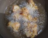 Foto langkah ke 3 dari resep Ayam goreng Ketumbar Bawang.