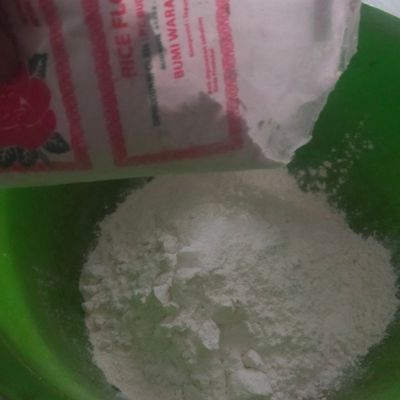 Langkah 2