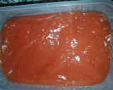 Foto del paso 3 de la receta: Membrillo en olla exprés