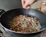 Foto del paso 2 de la receta: Espaguetis con verduras en 18 minutos