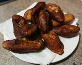 Foto del paso 5 de la receta: Torrijas caseras en estilo Sevillano