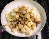 Foto del paso 3 de la receta: Crumble manzana… (otro)