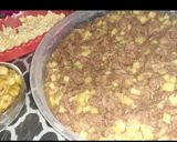 Foto del paso 2 de la receta: Empanadas de carne thiaguin