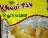 Hình bước làm 3 của món Há Cảo Tôm Thịt - Har Gow (Dim Sum Dumplings)