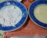 Foto del paso 3 de la receta: Vienesas apanadas