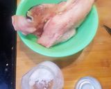 Foto langkah ke 1 dari resep Pindang Patin.