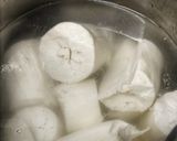 Foto del paso 4 de la receta Chancho con yuca