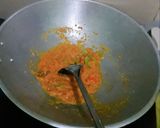 Foto langkah ke 4 dari resep Rica-rica Ikan mujair #ResepPertamaku#.