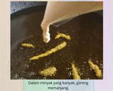 Foto langkah ke 4 dari resep Snack Jagung Viral (Cheetos KW) / Twist Corn.