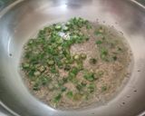 A picture of step 4 of Instant Dhokla.