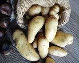 Une image de l'étape 12 de Pommes de terre ratte du touquet🥔.